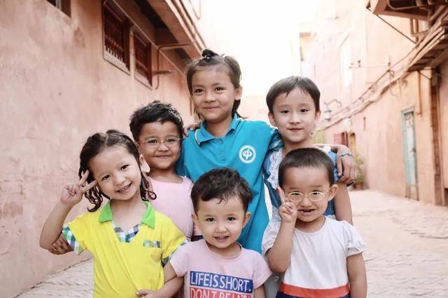 【转载】“玉石般的地方”,总有一天,我的终点是喀什!