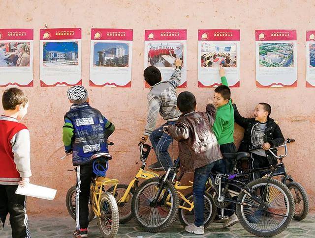 【转载】“玉石般的地方”,总有一天,我的终点是喀什!