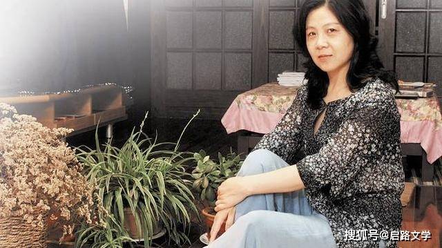 我一直以为好日子就是物质,今天读了池莉的语录后,发现我错了