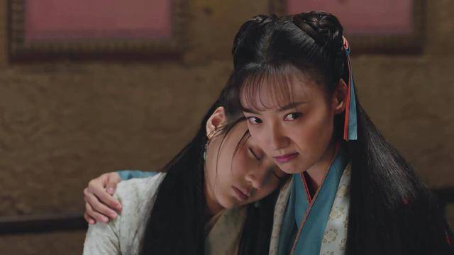 因女主弃剧,剪辑弃剧,烧脑弃剧,《暮白首》是多不吸引人啊?