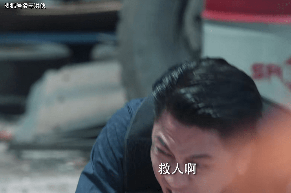 《战毒》口碑差,黄宗泽吴卓羲两大男神难救场,剧情老套打戏尴尬