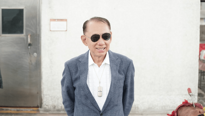 阿娇近况曝光,疑与赖弘国都在上海隔离,这事好巧