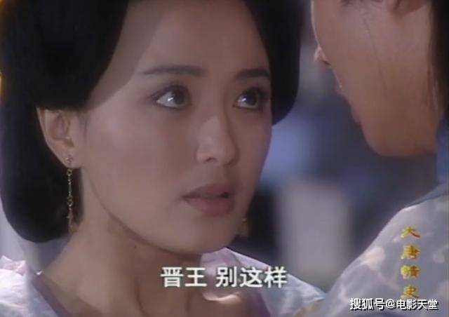 满屏禁忌,18年前的国产剧真敢拍
