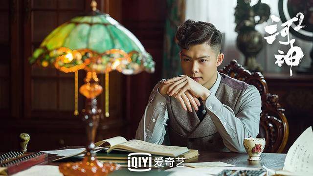《河神2》剧情尚可,网评口碑却翻车,都是换李现惹的祸?