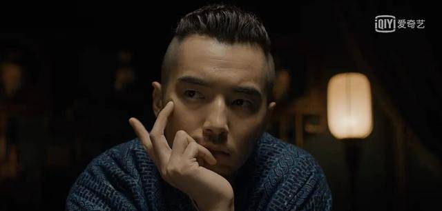 《河神2》剧情尚可,网评口碑却翻车,都是换李现惹的祸?