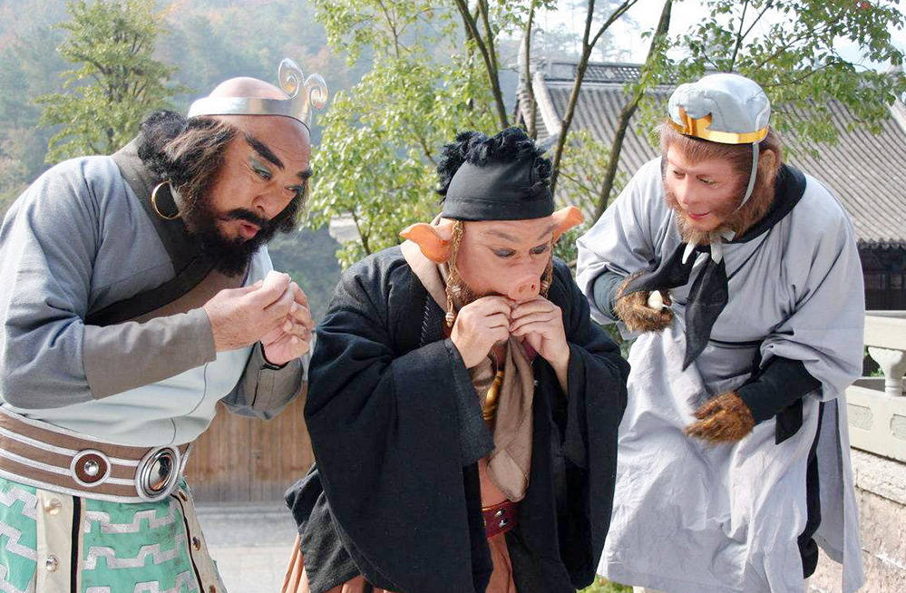 世人皆知白骨精,你知道它的原型吗?胡适:此书是《西游记》祖宗