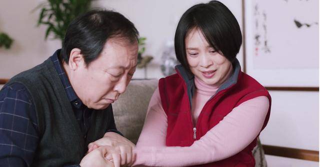 《小娘惹》导演夫人黑化,《都挺好》蔡根花变慈母,星二代演男主