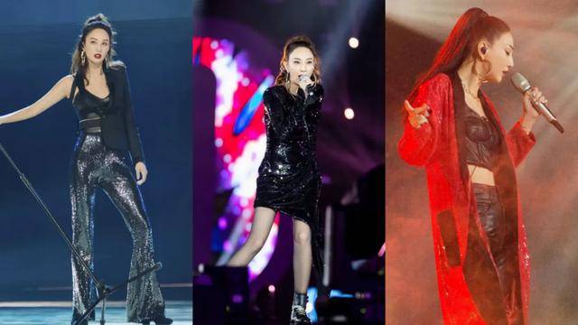 21岁爆红,3年雪藏,走光被骂,险些丢命:她历经千帆,终成女王!