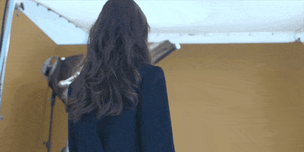 小S仨女儿首同框拍大片,满屏大长腿像极韩剧女主,被赞超模家族