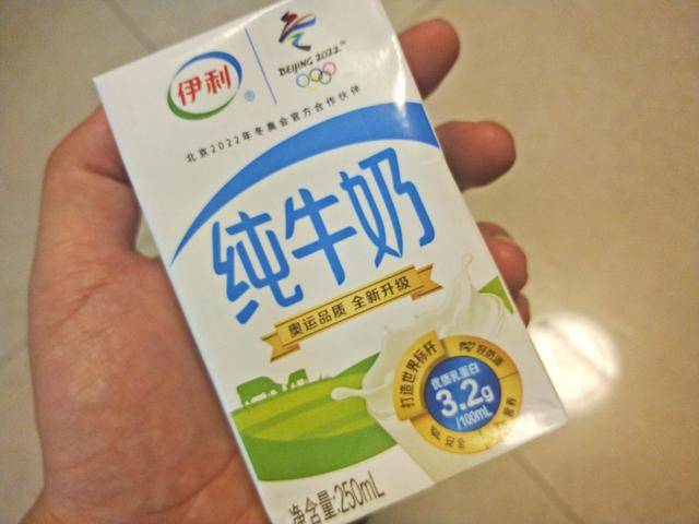 买牛奶,不是越贵越好!按照包装上这“4点”挑,都是健康优质奶