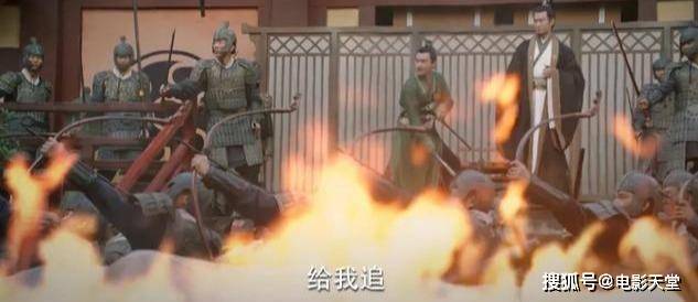 发誓不演烂剧的秦昊,这么快就被打脸了