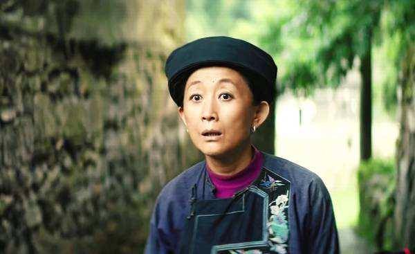 陈瑾:张艺谋、冯小刚、陈道明邀她演戏,年近60至今未婚