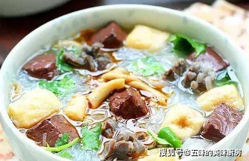 推荐几道鲜香四溢的家常菜,超好吃有营养,待客不用愁了
