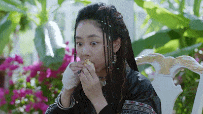 陈凯歌转型扑街!选错女主,谭松韵又演傻白甜?被批不如配角秦岚