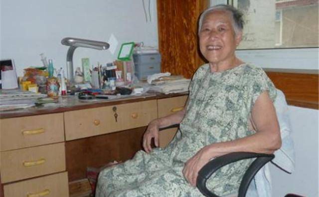 本誓静肢主命,最终却嫁给一位农夫,相濡以沫走完一生
