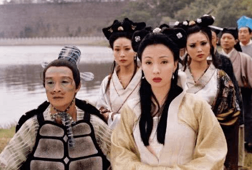 陶虹:生活就像一面镜子,你对它笑,它就回报你笑容