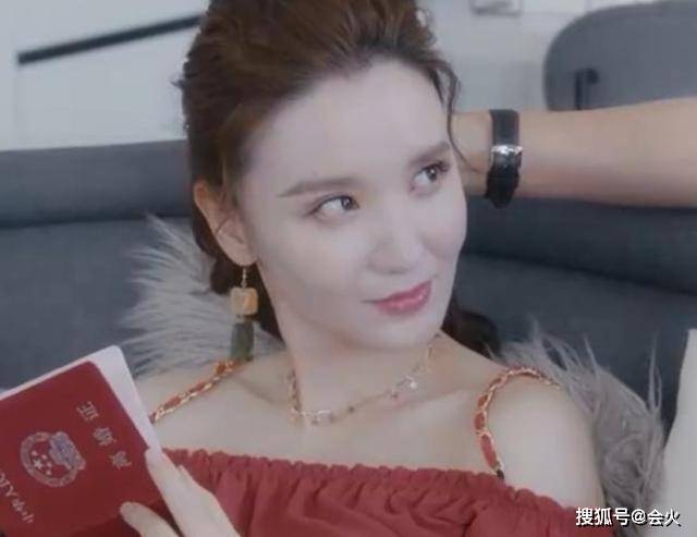 如果演小三就会被骂,以后谁还敢演林有有和凌玲?