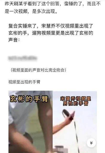 宋慧乔玄彬疑世纪复合!两人深夜散步遛狗,宋慧乔却被嫌弃不配