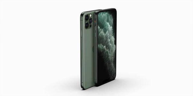 iPhone12e全面曝光,A14仿生+6400万+双模5G,逃不过真香定律