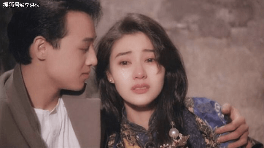 “富豪猎手”李嘉欣,周旋于各大豪门之间,深扒她的情场韵事