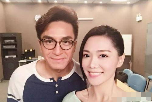 黄心颖要复出了,TVB女高层扬言从没放弃她,皆因:人人都会犯错