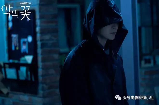 9分开局,韩版“张东升”来了!两集全程高能,被赞本季韩剧最佳