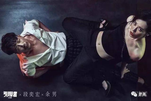 被刘亦菲截资源,张雨绮抢男友,她却活成下一个巩俐