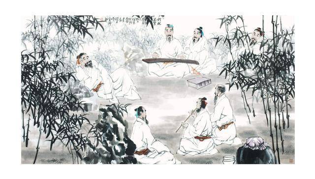 自由?癫狂?从阮籍一脉看魏晋时代知识分子的内心世界