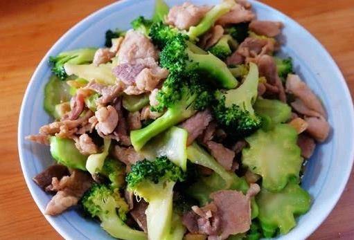 荤素搭配、解馋下饭的几道家常菜,简单易操作,上桌特受欢迎