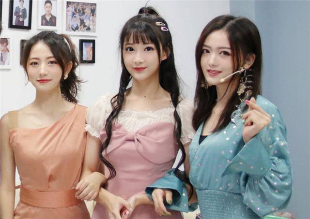 王者大饭锅开拍了!王者荣耀短剧KPL三女神参演,猫神fly或成主角