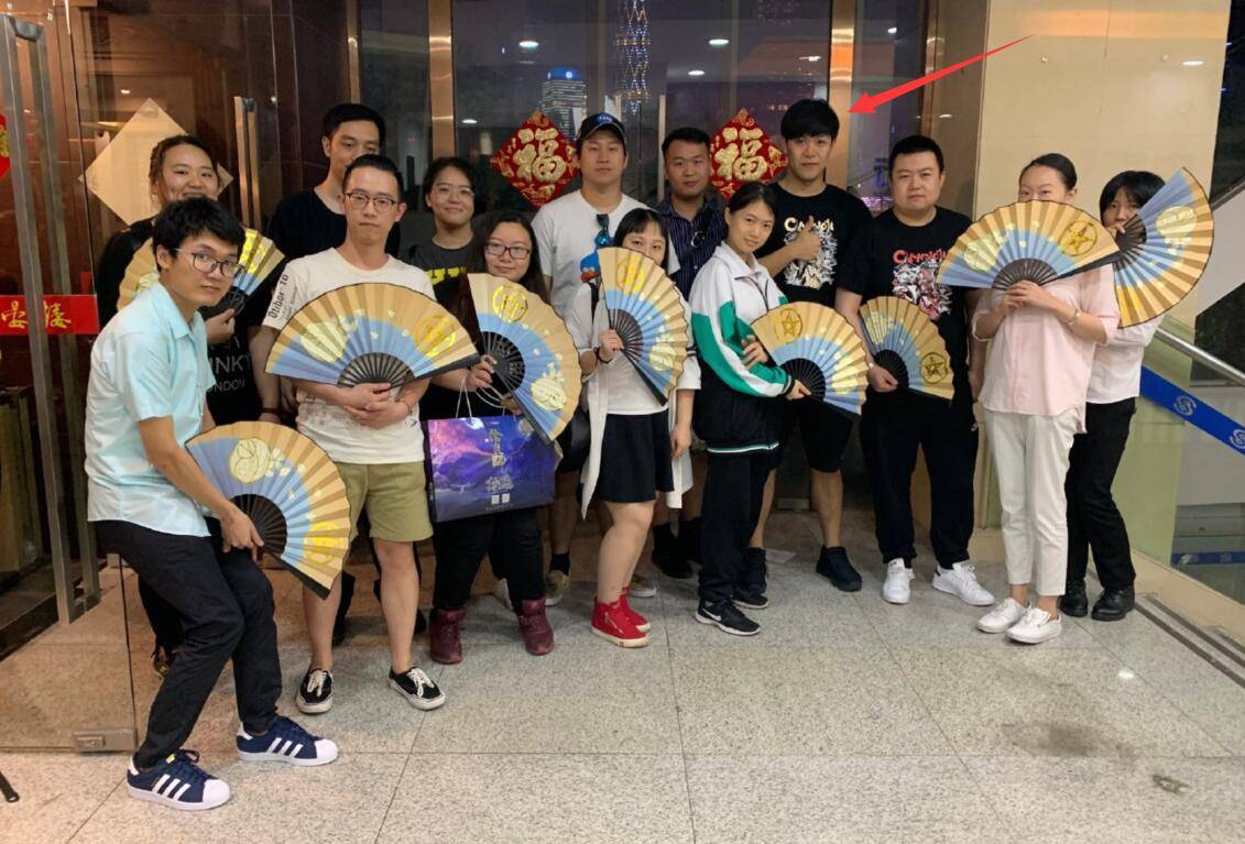 阴阳师那些玩家熟悉的策划,阿氛的告别很煽情,嘤蔚快回来!