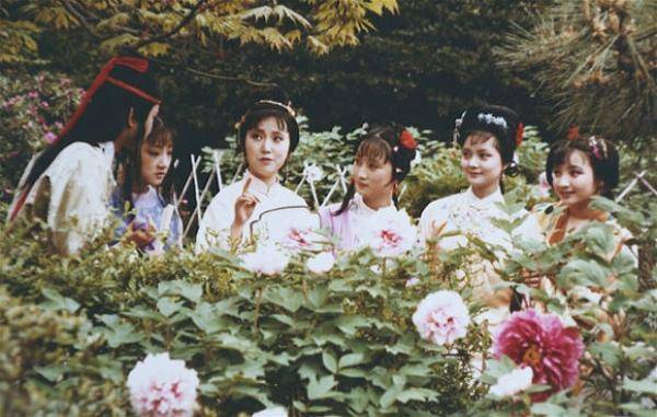 薛宝钗的感叹:长客难为,花了多少钱啊