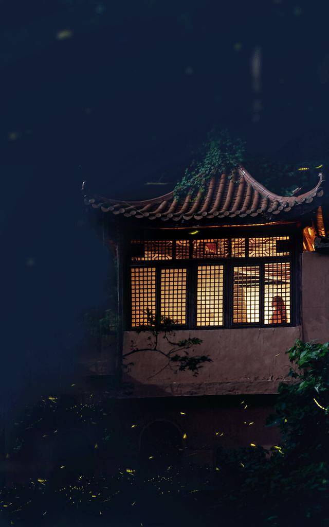 七夕将至:七夕若不浪漫,人间何谈温柔