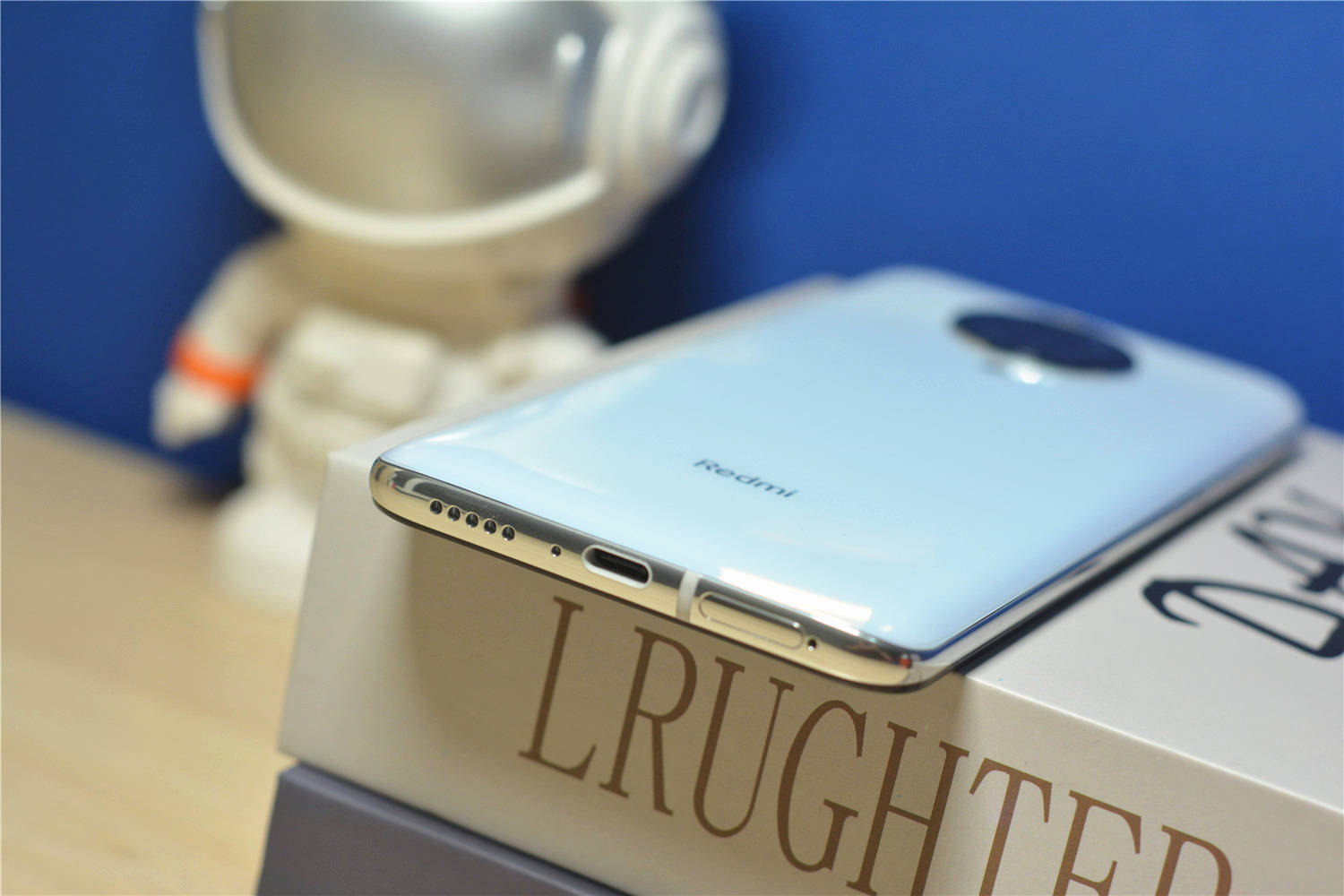 小米新一代5G手机:MIUI 12+120Hz+4500mAh,重回1999元