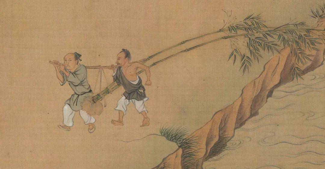 闲着,我的终极追求