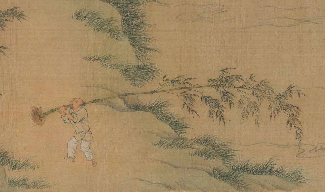 闲着,我的终极追求