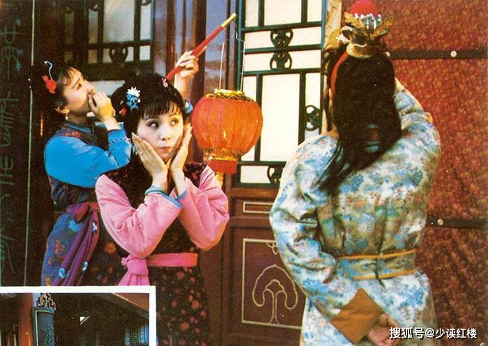 红楼梦:模样极好言谈爽利,被贾母看重的晴雯,为何终被驱逐?
