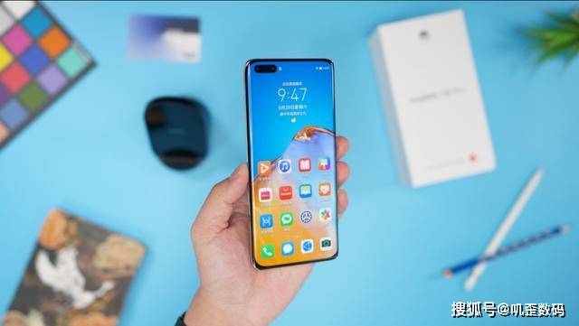 从iPhone11 Pro换成华为,憋了一肚心里话,不吐不快