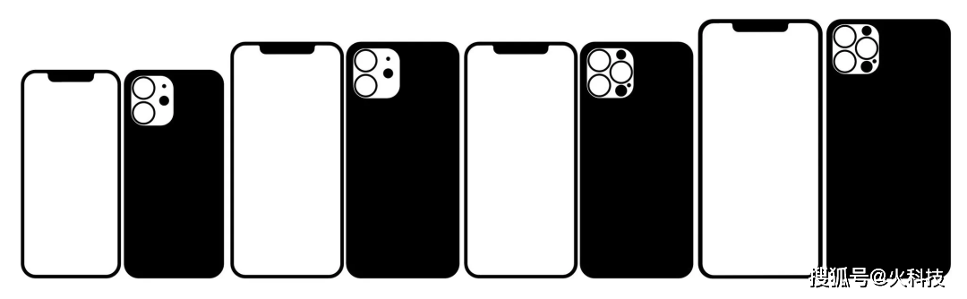 都是新冠疫情惹的祸!iPhone 12系列延期发布,但我一样愿意等!