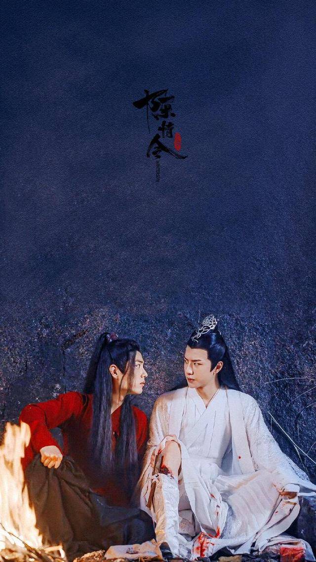 偏爱王一博?肖战不仅不能参加金鹰节还要背锅《陈情令》?
