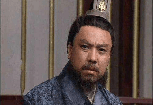 曹操的克星,此人若不死,诸葛亮一次北伐就可成功