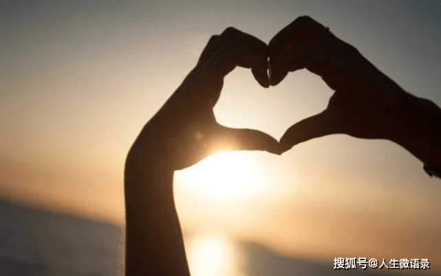 恬静唯美的治愈句子,不去抱怨,努力沉淀自己