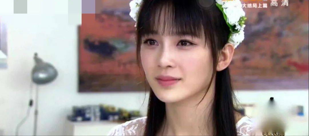 《长安诺》女主开撕袁冰妍?关注袁冰妍黑粉,还与“司凤”拉cp
