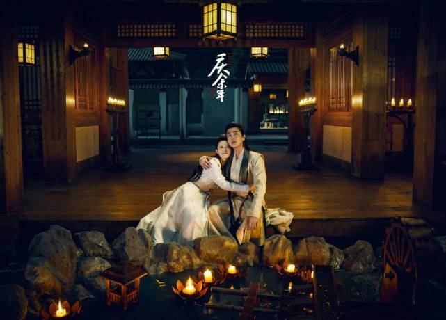 王倦回应《庆余年》第二季拍摄计划:尽最大可能,争取原班人马