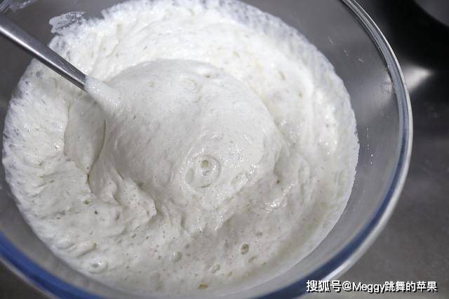 米发糕暄软不塌有2个窍门,100%成功,早餐再也不天天吃馒头了
