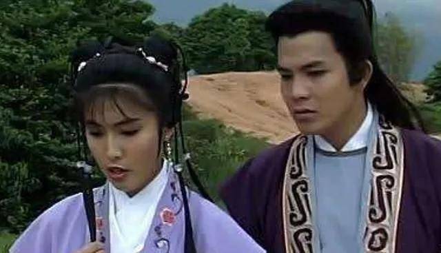 《真命小和尚》演员现状,曹骏已沉寂,淳于珊珊却成了影视剧常客