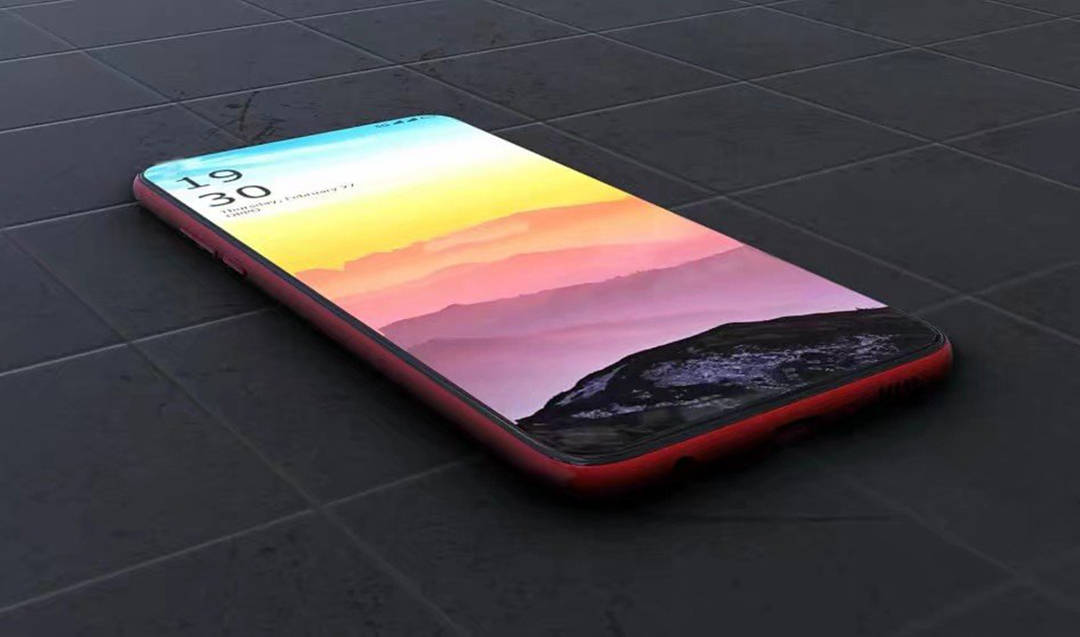 华为mate40pro基本确定,一体全面屏+麒麟9000+16GB,这才是华为