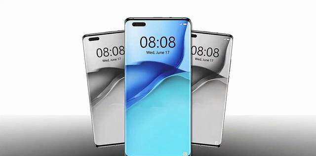 华为mate40pro基本确定,一体全面屏+麒麟9000+16GB,这才是华为