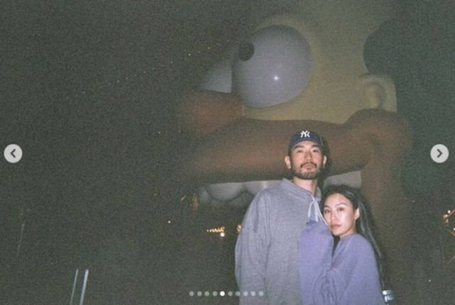 高以翔离世十个月,Bella首度出席活动谈进军娱乐圈:我要向前走