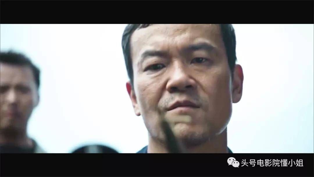中国悬疑剧第一“野生反派”:流水的严良,铁打的“李丰田”